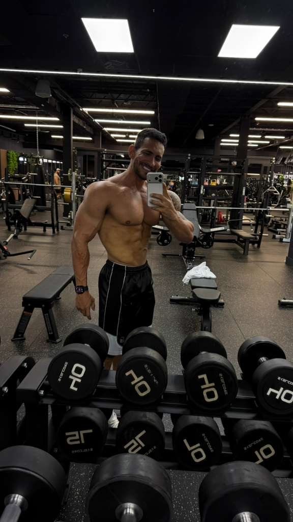 Kirk Castillo